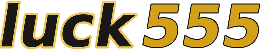 luck555 logo