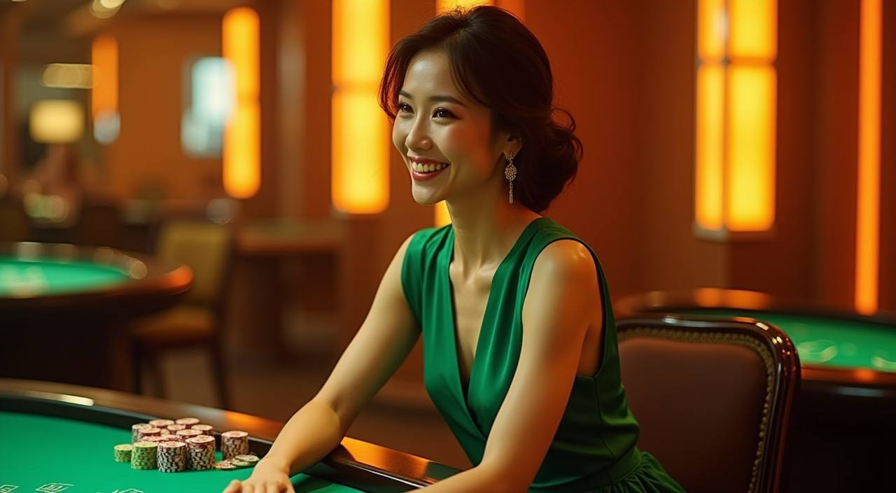 luck555 Explore luck555 casino’s game offerings and providers